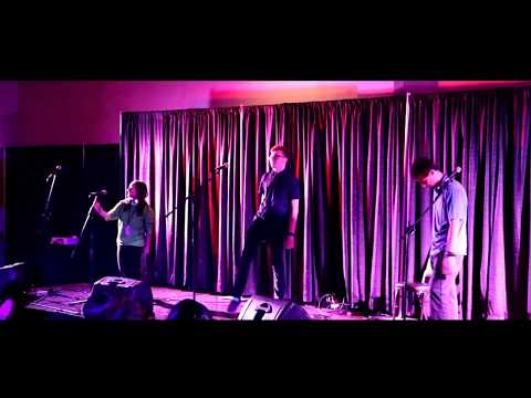 CG5 LIVE CONCERT @ ShutoCon 2019 (feat. Caleb Hyles, Chi-chi, Dolvondo)
