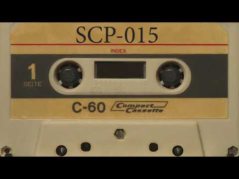 SCP-015 Explained | Pipe Nightmare |  Special Containment Procedures | scp 015