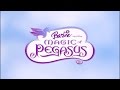 Barbie And The Magic Of Pegasus Opening