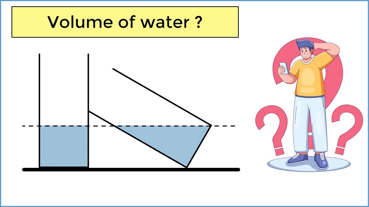 Fun Problem From Math Competition