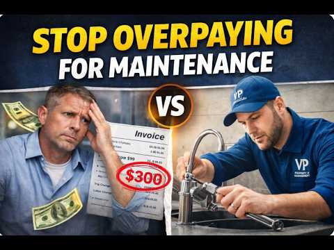 Why In-House Maintenance Matters More Than Most Property Owners Realize