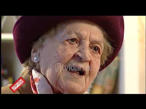 Histori me Zhurmues - Agllaia Zoto - Sezoni 2 (10 Janar 2010)