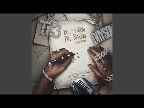 Del Estudio Pal Barrio