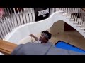 KSI Levitating
