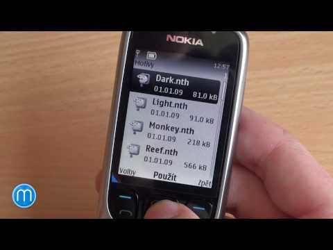 TÉLÉCHARGER THEMES POUR NOKIA 6303I CLASSIC CLASSIC TÉLÉCHARGER THEMES POUR NOKIA 6303I