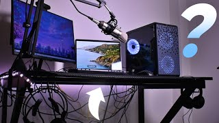Are gaming desks worth it? - Yigobuy Desk Review