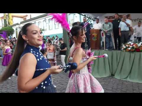 DESFILE 2025 -1ª PARTE - 236º ANIVERSÁRIO DE ITAPECERICA - CENTRO OESTE MINEIRO