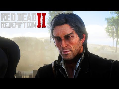Red Dead Redemption 2 - Chapter 8 - Epilogue 2: Beecher's Hope - No Commentary