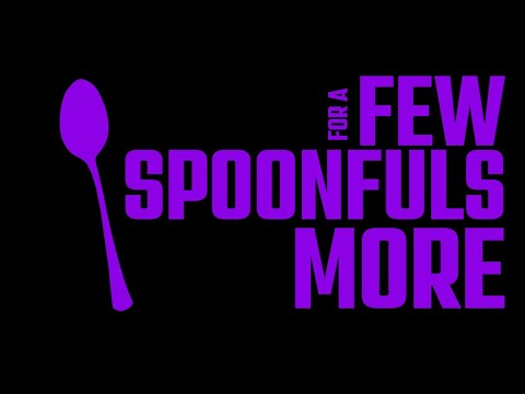 For a few Spoonfuls More (short film)