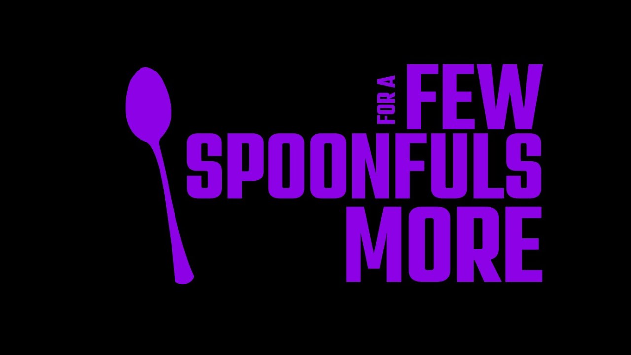 For a few Spoonfuls More (short film)