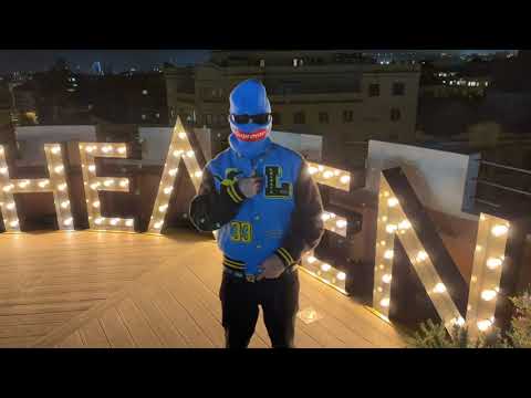 King Keil Der Graf von Monte Christo