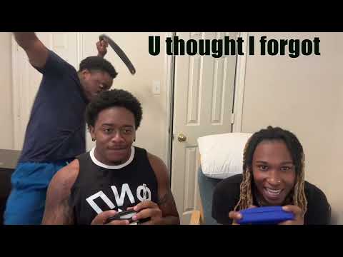 Diferentes tipos de padres cuando golpean a sus hijos partes 1-4