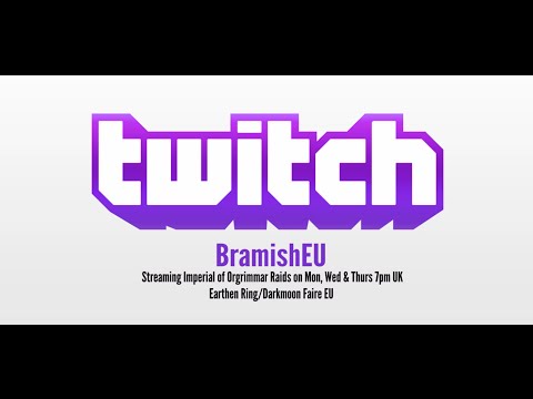 Imperial of Orgrimmar Vs Archimonde, Normal