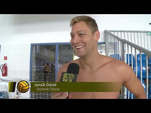 Teljes kerettel a Szolnoki Dózsa