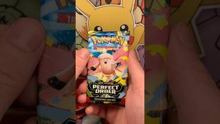 Daily Pack Pull #pokemonperfectorder #pokemon #pokemonunite #pokemontcg #pokemoncards #pokemongo