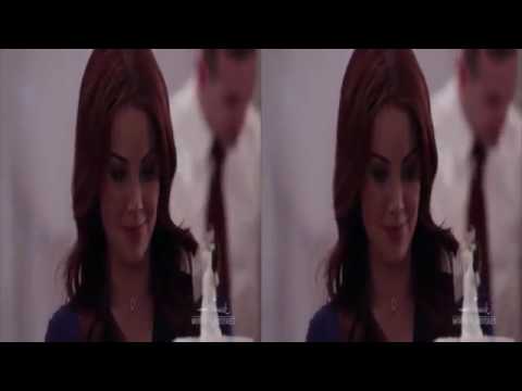 Erica Durance, Andrew W  Walker   Wedding Planner Mystery