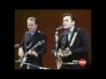 Johnny Cash - I Walk the Line - Live at San Quentin (Good sound quality)