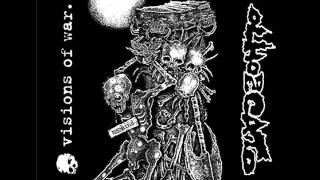 Visions of War - Detritus -