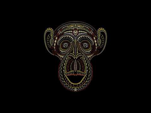 MONKEY - Menak(Official Audio) @sollomusic