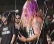 Nailbomb - world of shit dynamo 1995 