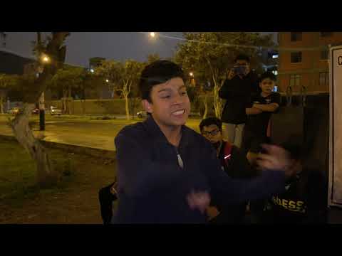 CUARTOS | #GRAVITAL vs #PCH | FECHA 9 (DRILL-TRAP)