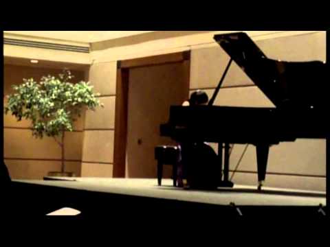 Mozart's Birthday Concert at the Embassy of Austria