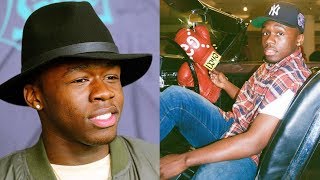 Amazing Life Story Of 50 cent's Son Marquise Jackson 2017 [25 Cent]
