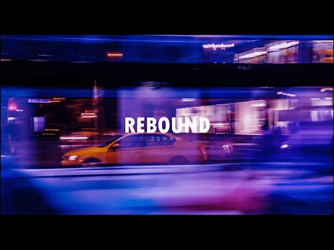 [FREE] 6LACK x SAINt JHN x PARTYNEXTDOOR Type Beat - Rebound | Dark R&B x Trapsoul Type Beat