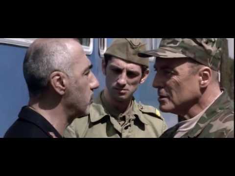 Răzvan Vasilescu: Doiaru - the station master