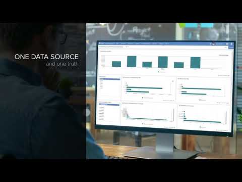 QAD Adaptive ERP Overview