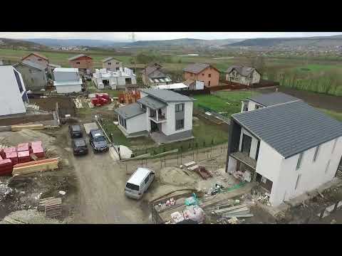 EXCLUSIVITATE! Case individuale de vanzare Jucu de Sus - 0% Comision