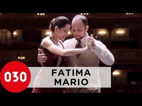 Fatima Vitale and Mario De Camillis – La cicatriz