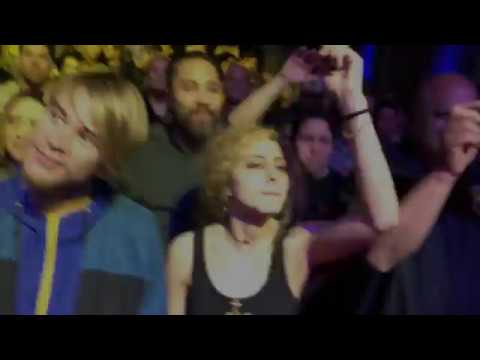 United Rage Live at the Music Box (highlights)