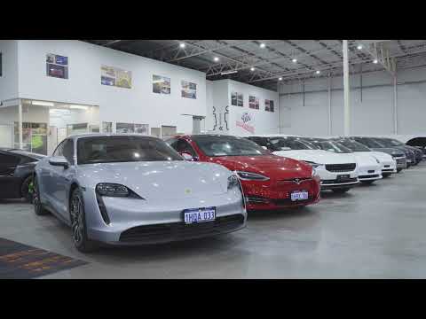 CARCO, WA's first experiential dealership!