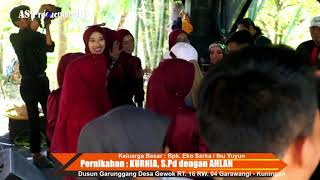 Download lagu ICIKIWIR DEDE MANAH PERMANA NADA Live Gewok mp3