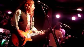 Dan Baird & HMS - Two For Tuesday/Shake It Till It's Sore