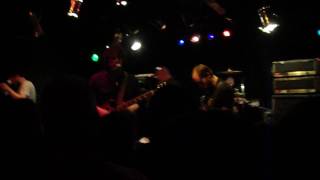 Dredg - Down To The Cellar / Stamp of Origin: Horizon 5/12 in Fresno (HD!)