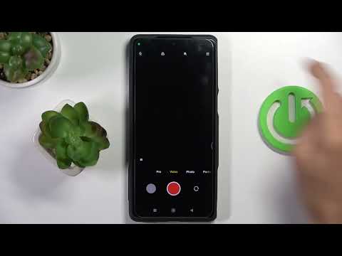 BLACKSHARK 5 Pro – Video Resolution