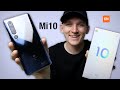 Xiaomi Mi 10 - UNBOXING & FIRST LOOK