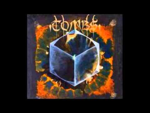 TOMBS - Edge of Darkness