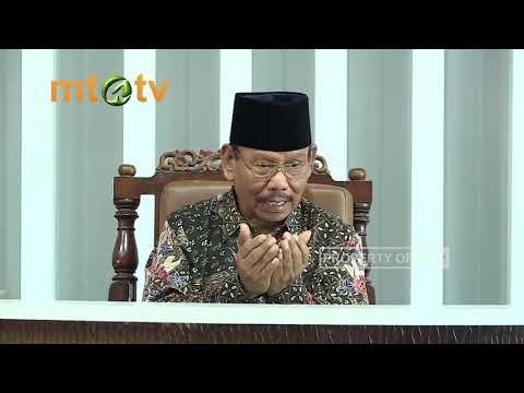 Jihad Pagi MTATV Solo 19-05-2019 - Doa Suwuk