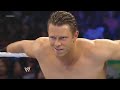 Ryback Vs The Miz Smackdown July 12 2013