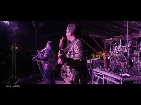 LOS MISMOS • VIENDOLO BIEN • ENSENADA, B.C. LAS CANADAS 2019