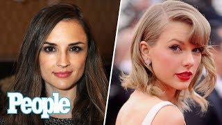 Taylor Swift's Moving Testimony In Groping Case, Rachael Leigh Cook Tells All | People NOW | People