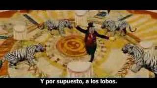 15 Atraves Del Universo - Being For The Benefit Of Mr. Kite