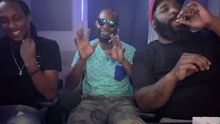 Gucci Mane - Letter to Takeoff [Official Music Video] |  REACTION
