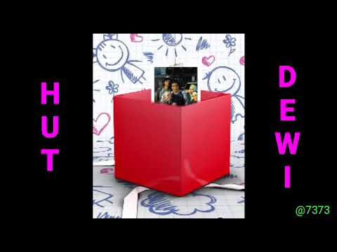 Ultah Dewi_Nasduk Cikini_21-09-2019