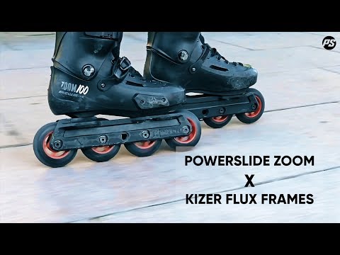 PS ZOOM X KIZER FLUX - Lomax Bowl session