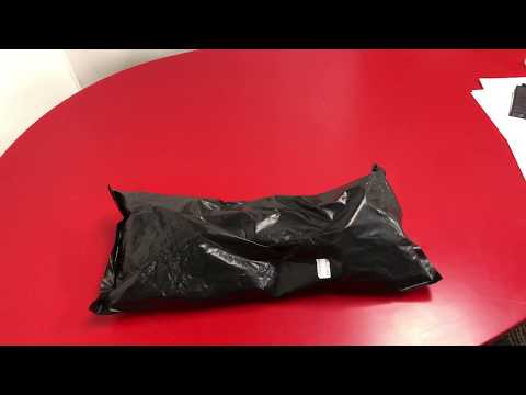 Part of a video titled How To Replace or Install Brother TN 630 Toner - YouTube