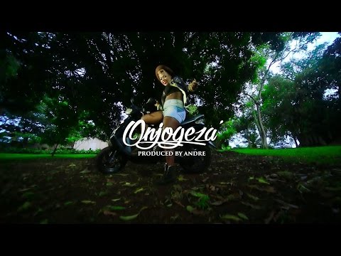 FATTAH - ONJOGEZA - (Official Video)